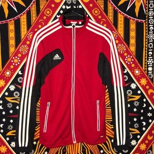 Adidas climacool zip up jacket